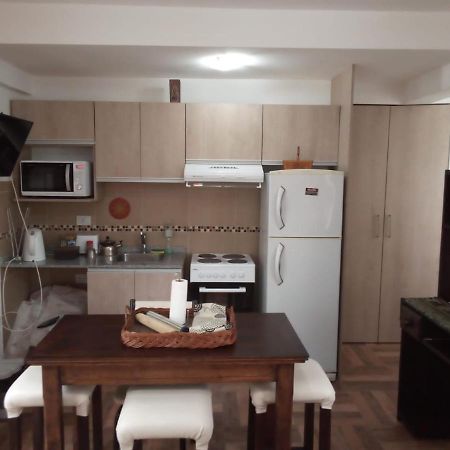 Seliuqanan Apartment อูซัวยา ภายนอก รูปภาพ